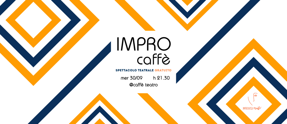 Improvvisamente